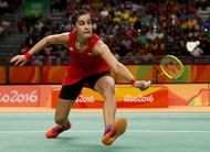 Badminton - Olympics: Day 11